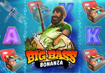 NetEnt - игровой автомат онлайн от Various с RTP 95.69%